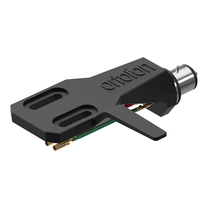 Звукосниматель Ortofon SH-2 Headshell Black - рис.0