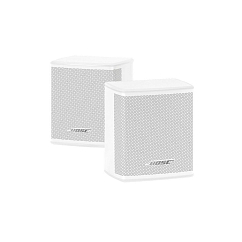 Полочная акустика Bose Surround Speakers White