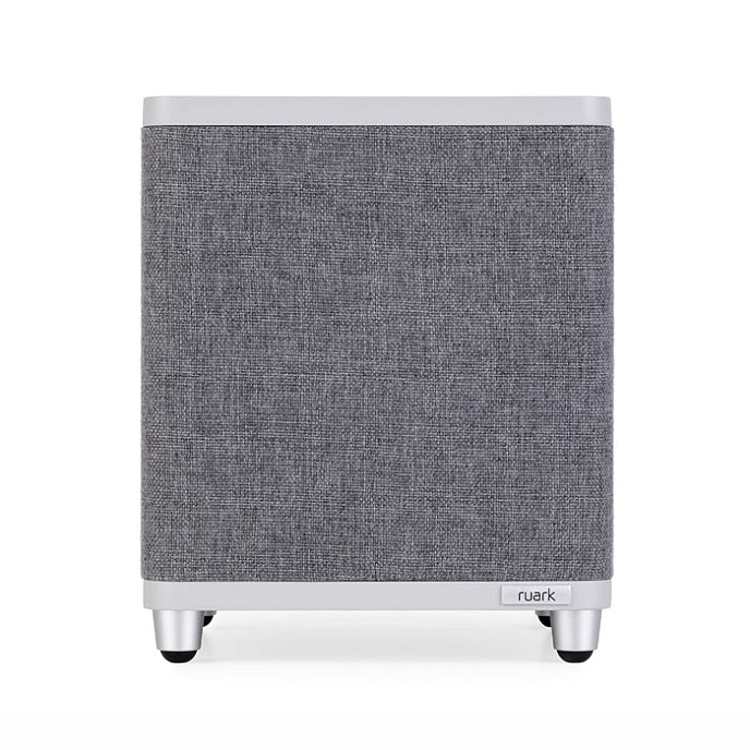 Сабвуфер Ruark RS1 soft grey - рис.0