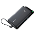 Портативный аккумулятор Anker Zolo 10K mAh 22.5W Black - рис.2