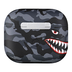 Беспроводные наушники Apple AirPods 3rd Khaki Total Matte