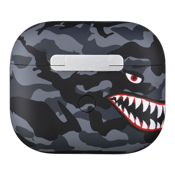 Беспроводные наушники Apple AirPods 3rd Khaki Total Matte - рис.1