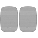 Настенная акустика Klipsch RSM-400 White - рис.0