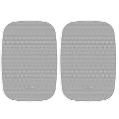 Настенная акустика Klipsch RSM-400 White