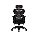 Компьютерное кресло Cougar Terminator Black - рис.4