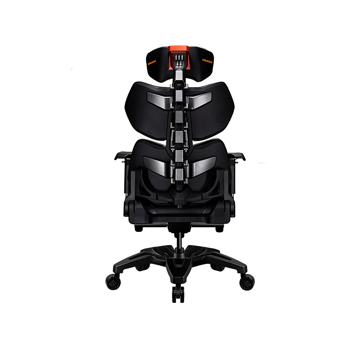 Компьютерное кресло Cougar Terminator Black - рис.4