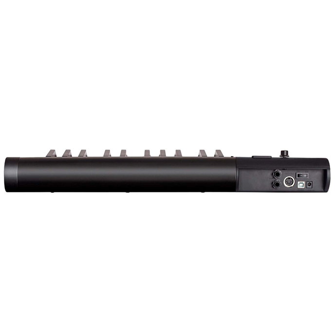 MIDI-клавиатура iCON iKeyboard 3X Black черный - рис.1