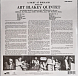 Виниловая пластинка Art Blakey Quintet - A Night At Birdland Volume 1 - рис.2