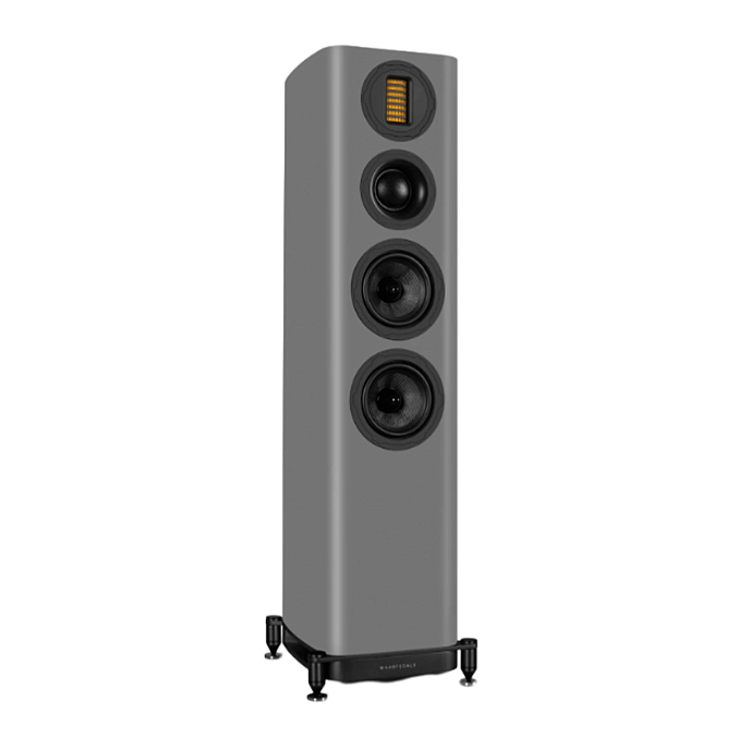 Напольная акустика Wharfedale EVO 5.4 Matte Grey - рис.3