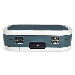 Проигрыватель винила Alive Audio Vintage Cold Wave