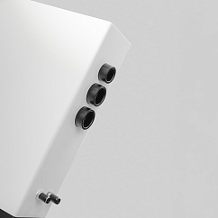 Полочная акустика Axxess L1 White