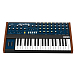 Синтезатор Behringer Monopoly Blue - рис.2 Синтезатор Behringer Monopoly Blue - рис.2