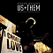 Roger Waters - Us + Them 3LP