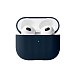 - рис.1 Чехол для Airpods Native Union Curve Case AirPods 3 Indigo - рис.1