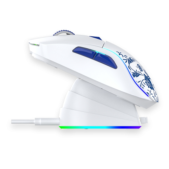 Мышь Dareu A950 White - рис.2