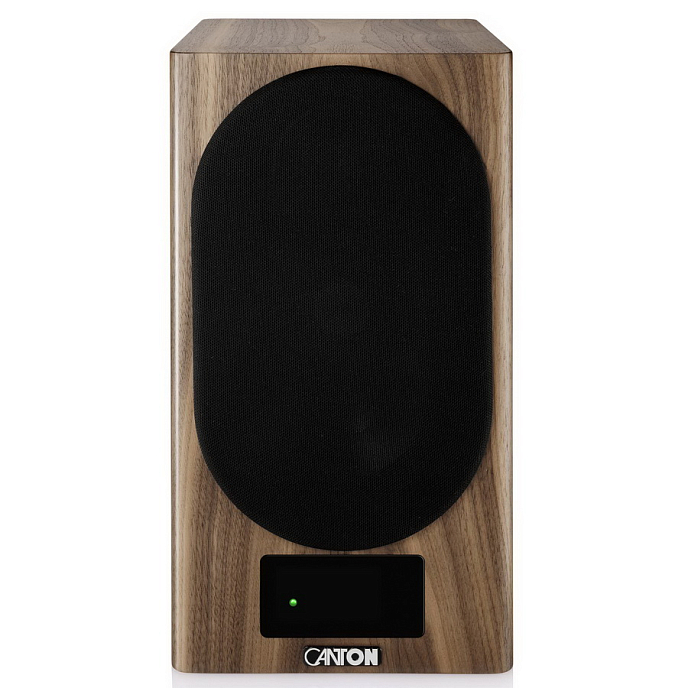 Полочная акустика Canton Smart Townus 2 Walnut - рис.3