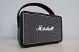 - рис.9 Портативная колонка Marshall Kilburn II Black - рис.9