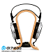 High End наушники Stax SR-009 - рис.9