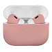 Беспроводные наушники Apple AirPods Pro 2 USB-C Pink Sand Matte - рис.0