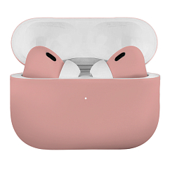 Беспроводные наушники Apple AirPods Pro 2 USB-C Pink Sand Matte