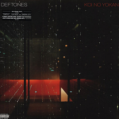 Виниловая пластинка Deftones - Koi No Yokan LP
