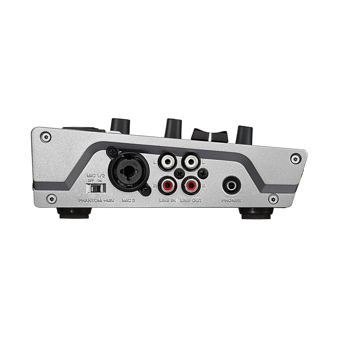 Микшерный пульт Roland VR-1HD - рис.2