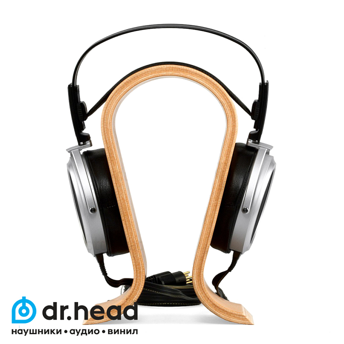 High End наушники Stax SR-009 - рис.9