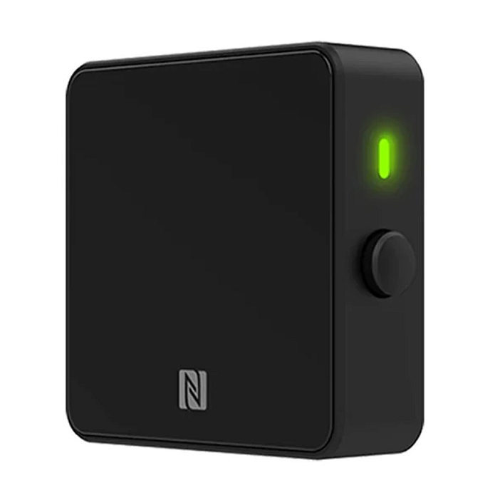 Усилитель-ЦАП для наушников Hidizs H2 Black - рис.0