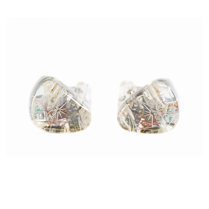 Наушники внутриканальные Kiwi Ears Orchestra Lite Clear - рис.6