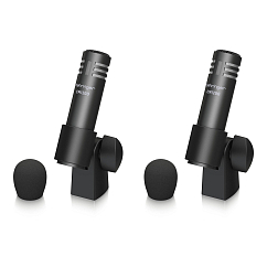 Микрофон для духовых и ударных Behringer BC1200 Black