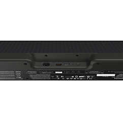 Саундбар Sennheiser AMBEO Soundbar Mini Black