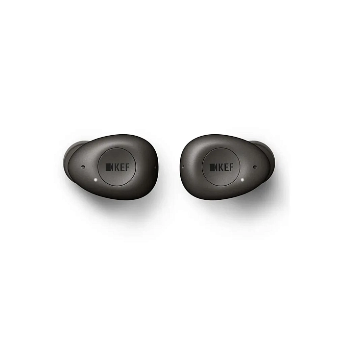 Комплект KEF Mu7 Charcoal Grey + KEF Mu3 Charcoal Grey - рис.4