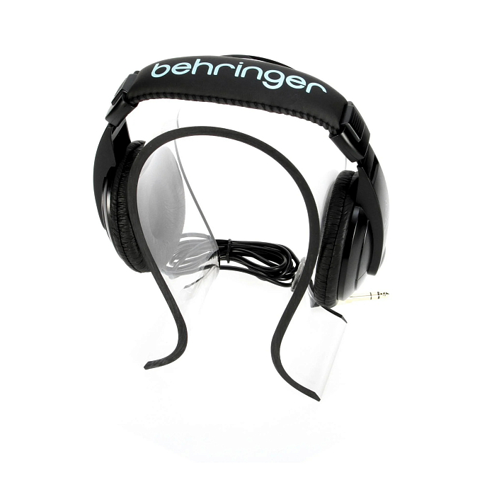 Наушники полноразмерные Behringer HPM1000-BK Black - рис.3