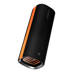 Портативная колонка Xiaomi Sound Party Black