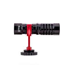 Микрофон-пушка CAD PM3100 Black