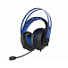 Игровая гарнитура Asus Cerberus V2 Blue Black - рис.0