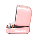 Портативная колонка Divoom Ditoo Pro Pink - рис.3