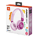 Беспроводные наушники JBL Junior 320BT Purple - рис.7