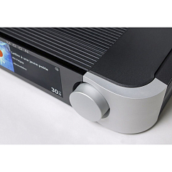 Интегральный усилитель Moon by Simaudio 371 2tone