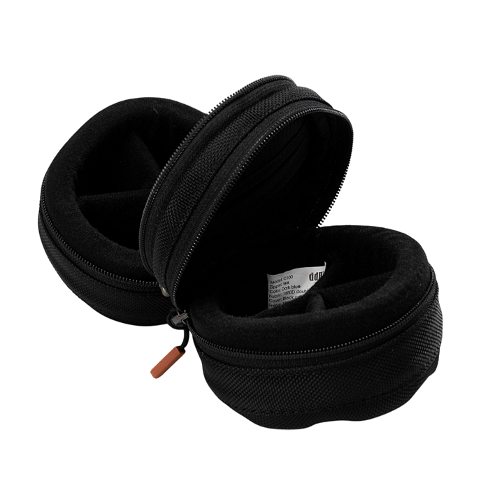 Кейс для наушников ddHiFi C100Pro Black - рис.3