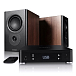 Акустическая система Mission LX Connect Walnut - рис.0