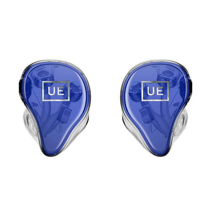 Кастомные наушники Ultimate Ears UE 6 Pro - рис.11