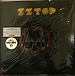 Виниловая пластинка ZZ Top - Deguello - рис.2