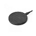 Беспроводная зарядка Native Union DROP Wireless Charger Qi Grey - рис.1
