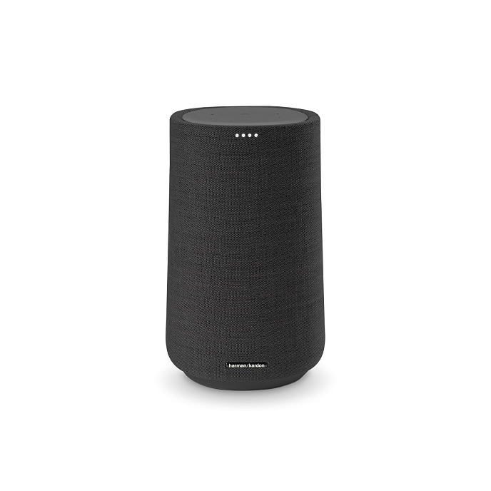 Портативная колонка Harman Kardon Citation 100 Black - рис.1