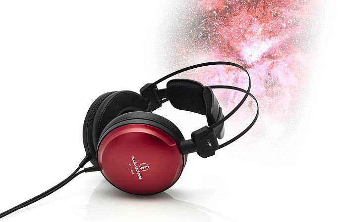 High End наушники Audio-Technica ATH-A1000Z - рис.6