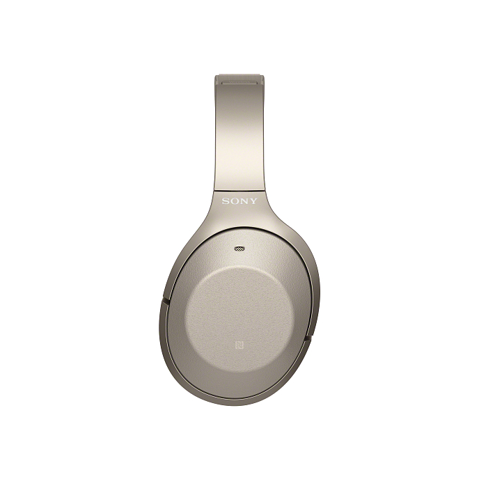 Наушники Sony WH-1000XM2 gold - рис.4