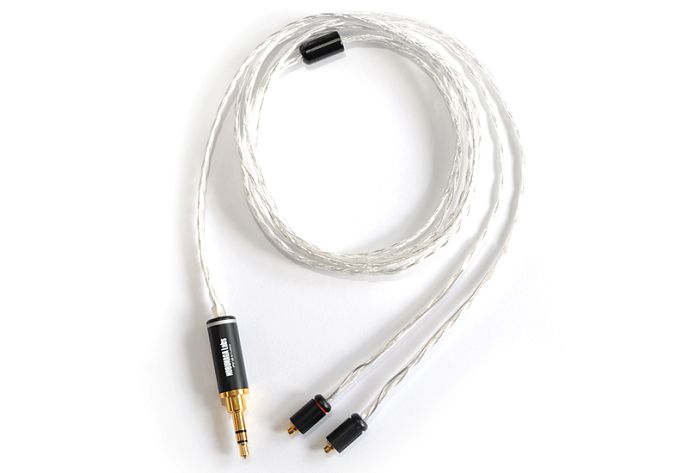 Кабель Nobunaga Labs ONIMARU KAI - рис.0