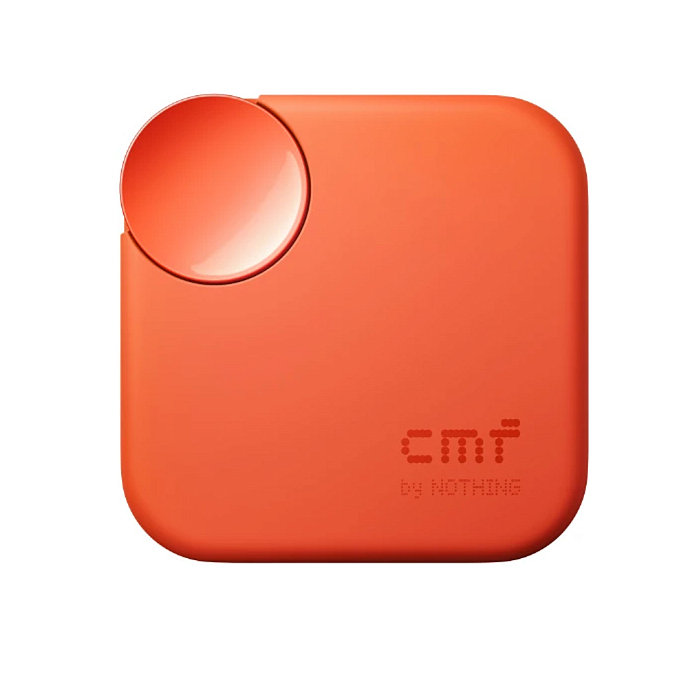 Беспроводные наушники CMF Buds 2a by Nothing Orange - рис.3