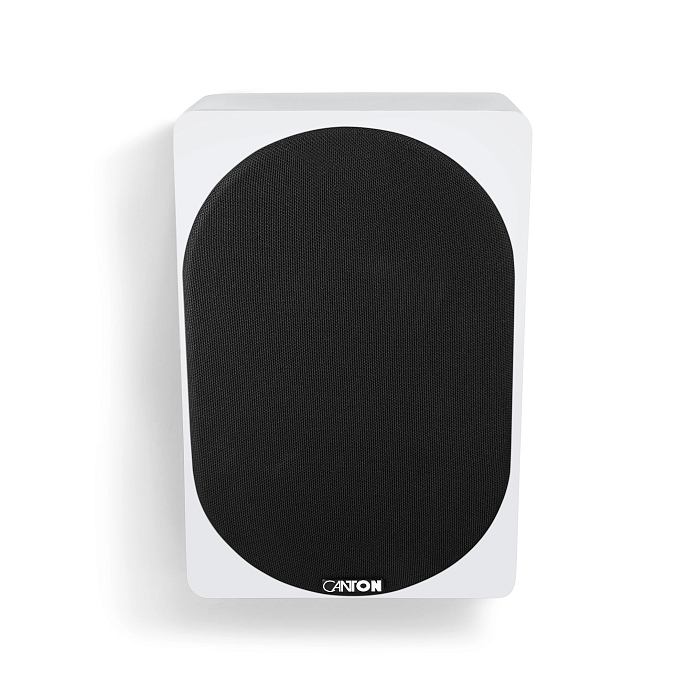 Настенная акустика Canton AR 5 White Matt - рис.5